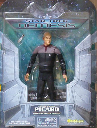 Picard